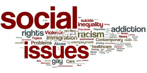 Social Problems