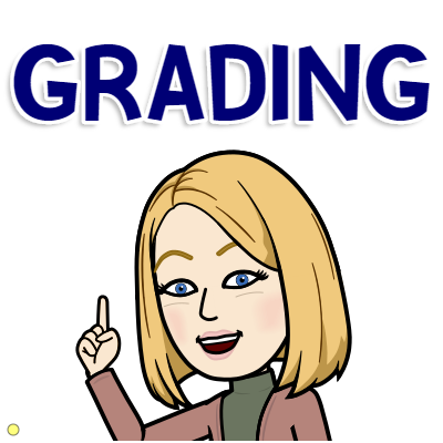 Grading Grading